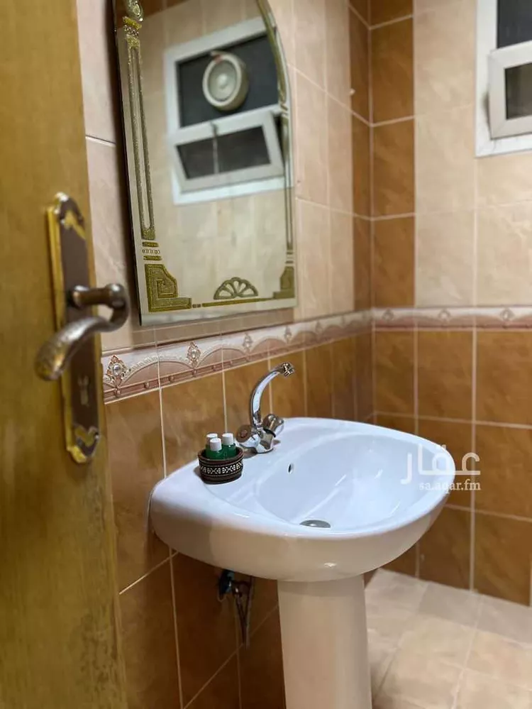 Furnished Apartment for Booking in Riyadh Al Khaleej 25