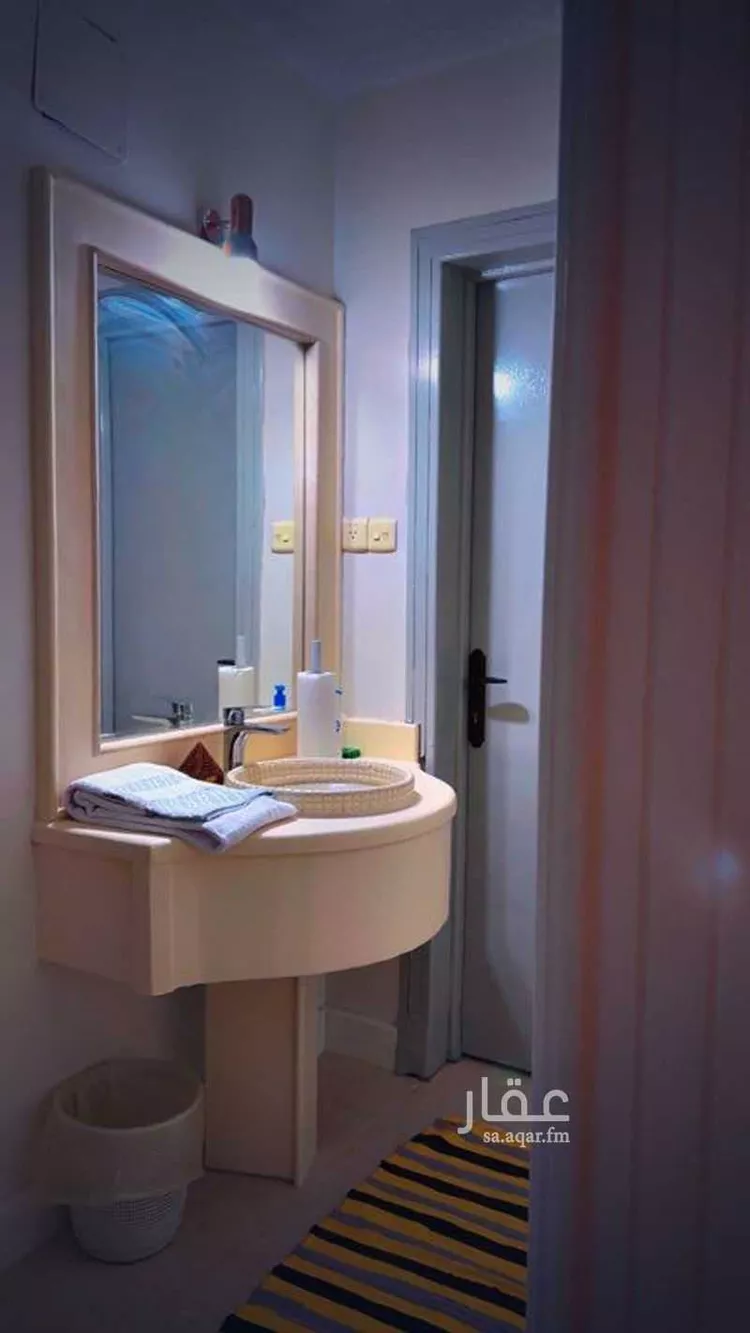 Furnished Apartment for Booking in Riyadh Al Khaleej 7