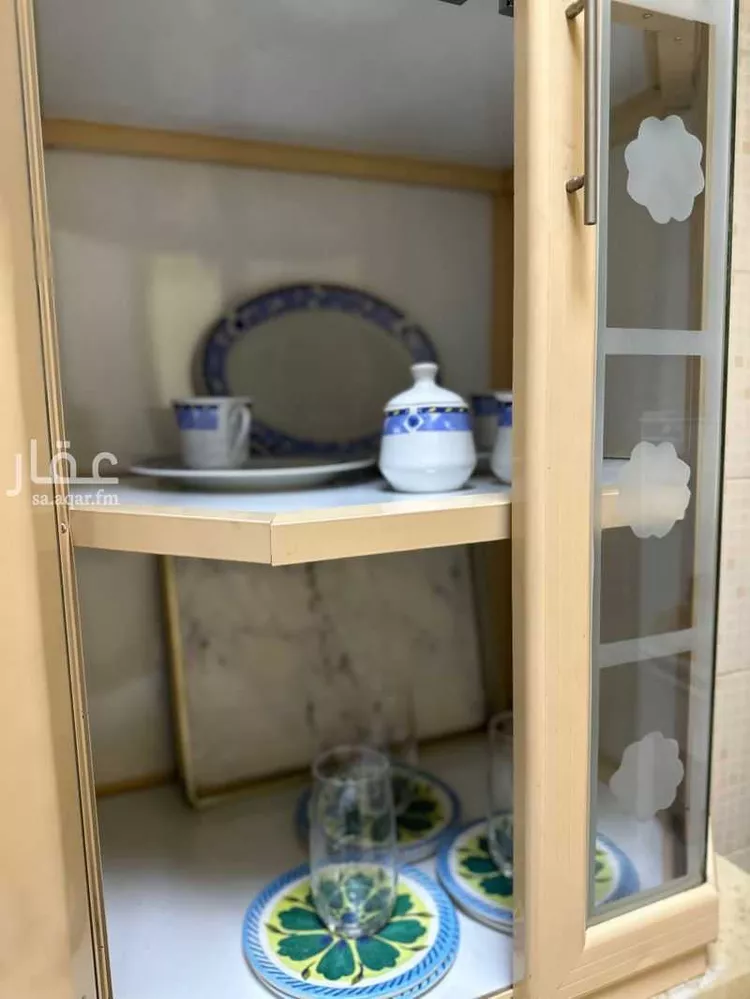 Furnished Apartment for Booking in Riyadh Al Khaleej 18