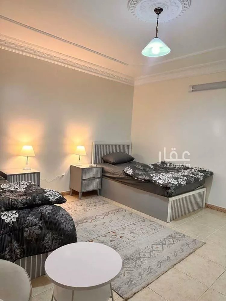 شقة مفروشة للحجز في شارع الامير بندر بن عبدالعزيز ، حي الخليج ، الرياض ، منطقة الرياض صورة 4