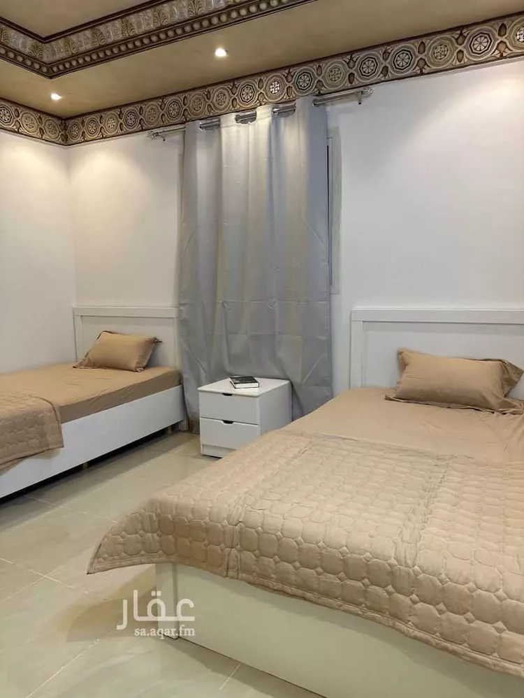Furnished Apartment for Booking in Riyadh Al Khaleej 7