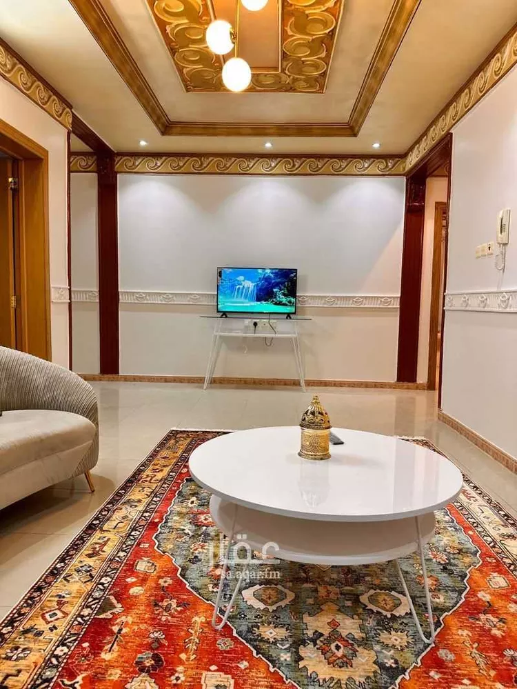 Furnished Apartment for Booking in Riyadh Al Khaleej 17