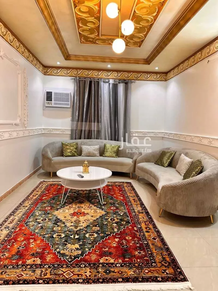Furnished Apartment for Booking in Riyadh Al Khaleej 16