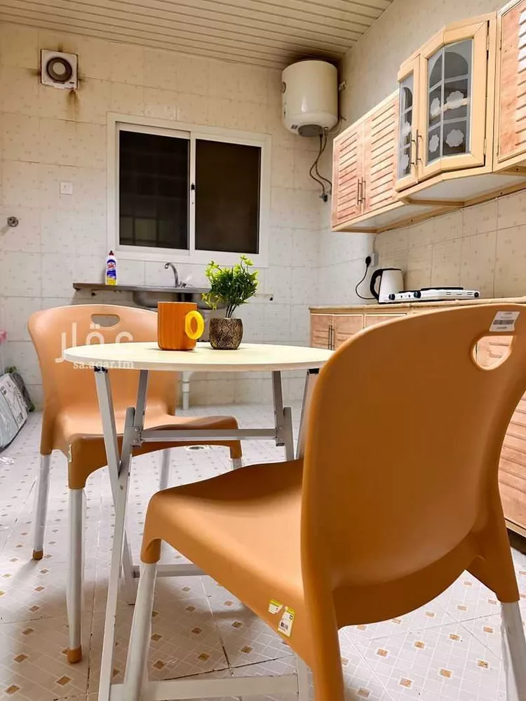 Furnished Apartment for Booking in Riyadh Al Khaleej 24