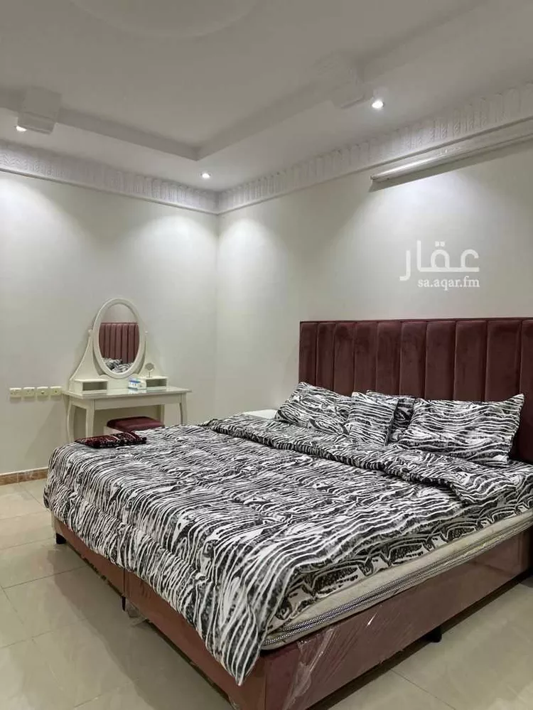 Furnished Apartment for Booking in Riyadh Al Khaleej 9