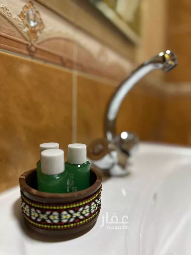 Furnished Apartment for Booking in Riyadh Al Khaleej 26