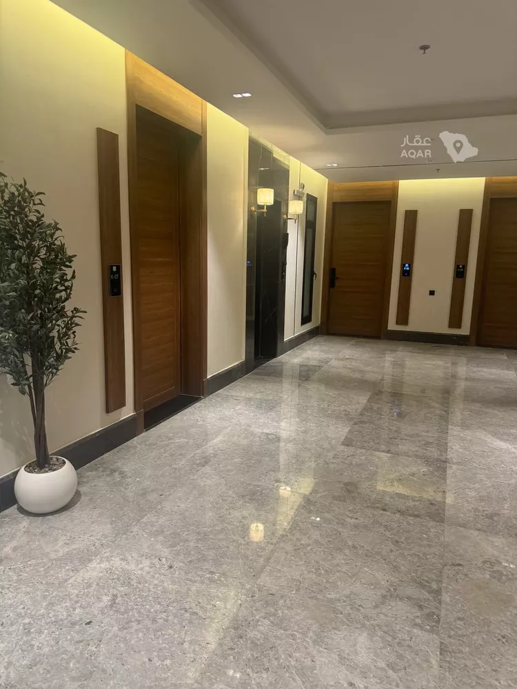 شقة للإيجار في شارع الملك سلمان بن عبدالعزيز ، حي الفاروق ، الرياض ، منطقة الرياض 7