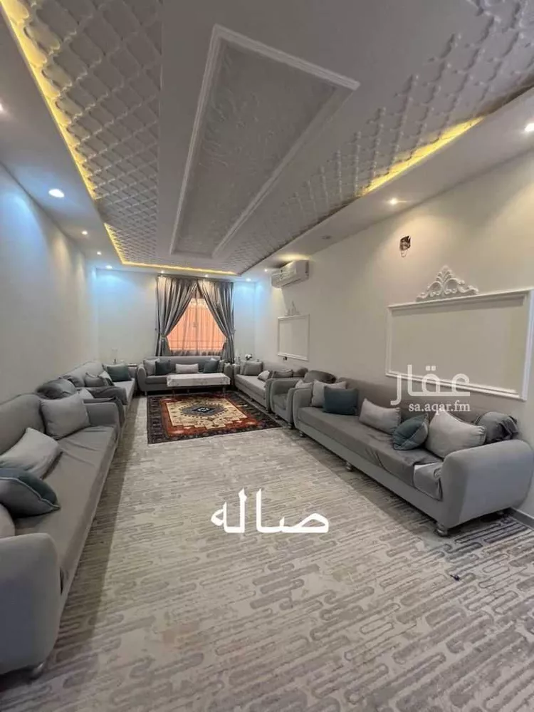 دور للبيع في شارع عبدالله ابن اريقط ، حي نوارة ، المزاحمية ، المزاحمية صورة 5