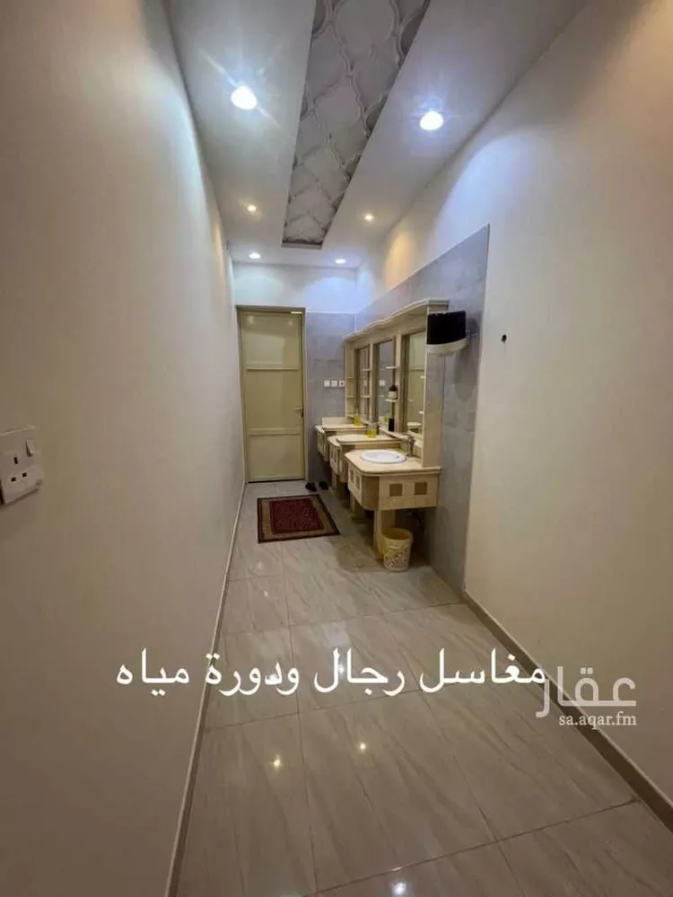 دور للبيع في شارع عبدالله ابن اريقط ، حي نوارة ، المزاحمية ، المزاحمية صورة 4