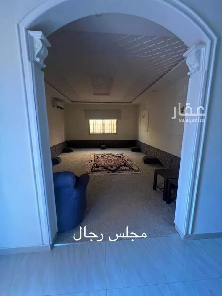 دور للبيع في شارع عبدالله ابن اريقط ، حي نوارة ، المزاحمية ، المزاحمية صورة 3