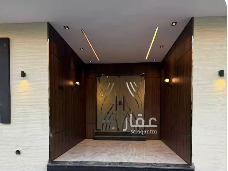 Apartment for Rent in Riyadh Al Malqa صورة 5