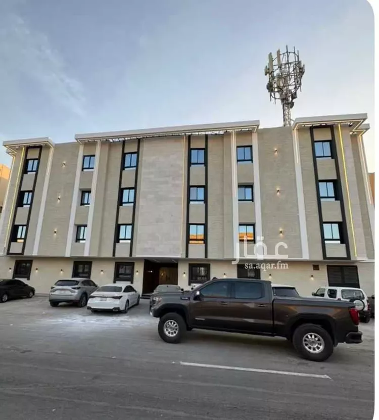 Apartment for Rent in Riyadh Al Malqa صورة 4