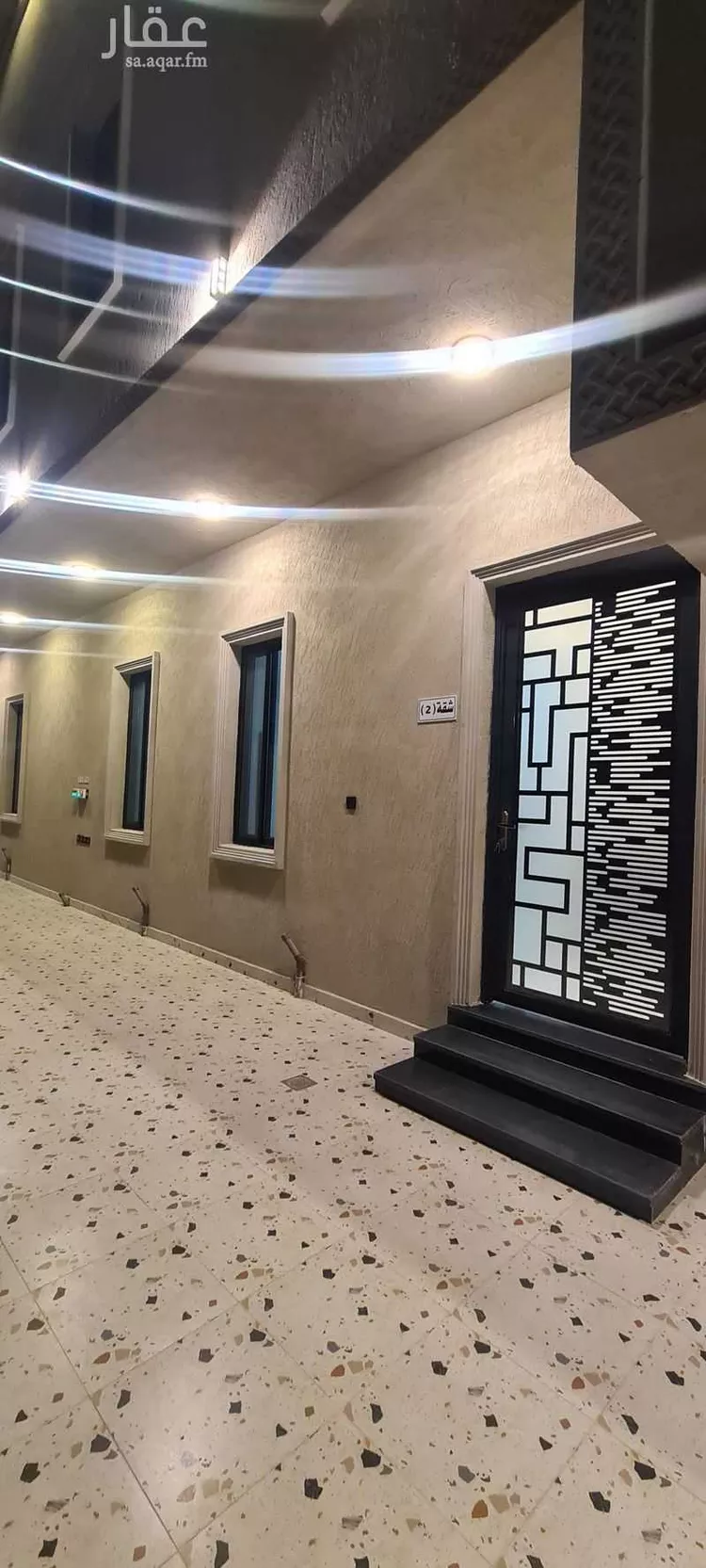 شقة للبيع في شارع قرطبة 265, حي قرطبة, مدينة الجبيل, المنطقة الشرقية صورة 3