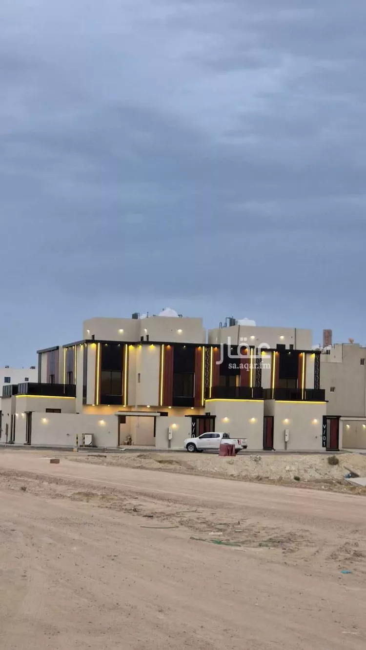 فيلا للبيع في شارع العزيزية 56, حي العزيزية, مدينة الجبيل, المنطقة الشرقية