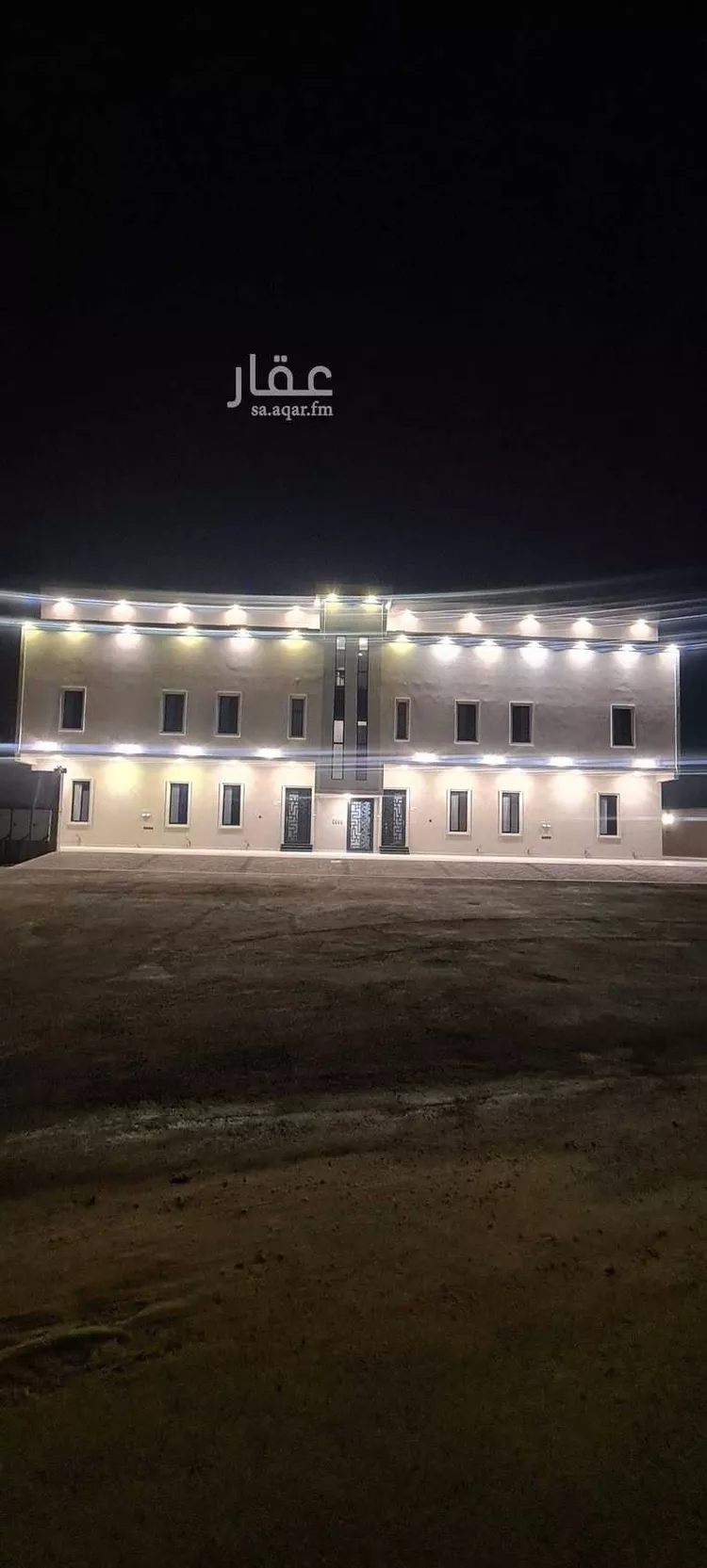 شقة للبيع في شارع قرطبة 265, حي قرطبة, مدينة الجبيل, المنطقة الشرقية