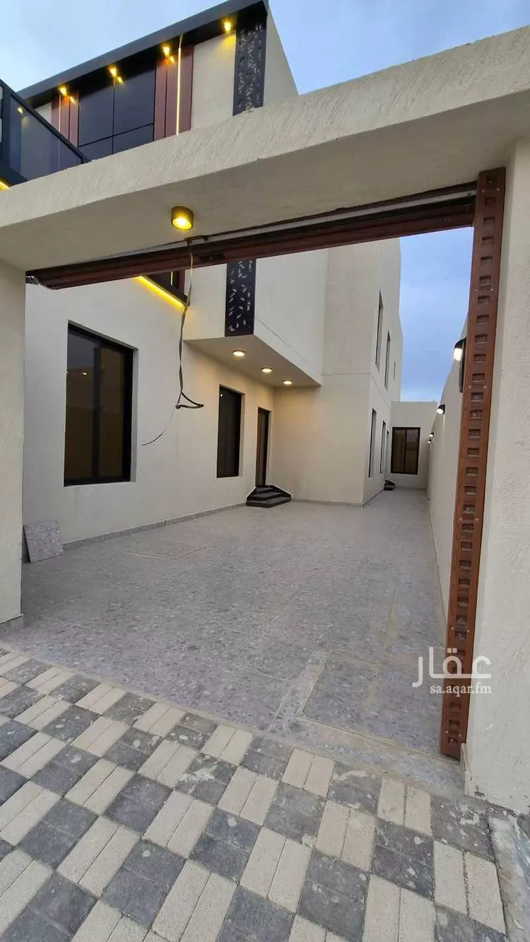 فيلا للبيع في شارع العزيزية 56, حي العزيزية, مدينة الجبيل, المنطقة الشرقية صورة 3