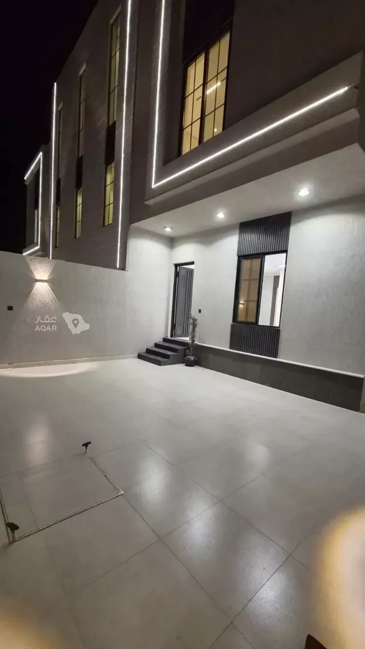 Apartment for Sale in Al Jubail Tebah Subdivision 7
