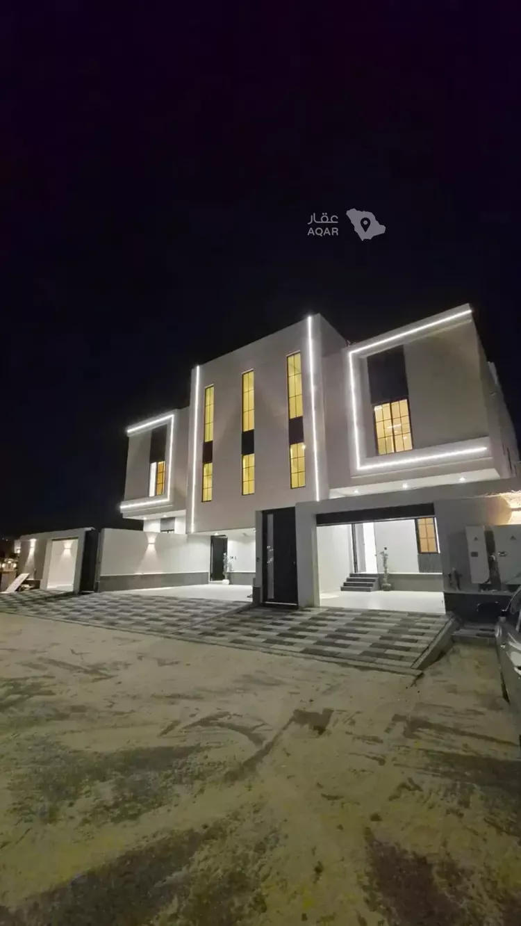 Apartment for Sale in Al Jubail Tebah Subdivision