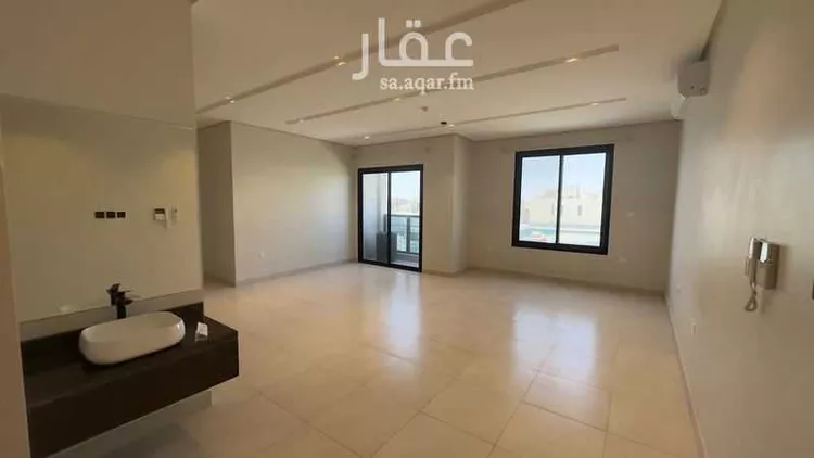 شقة للإيجار في شارع ثعلبة بن سعد الخزرجي ، حي العارض ، الرياض ، منطقة الرياض صورة 3