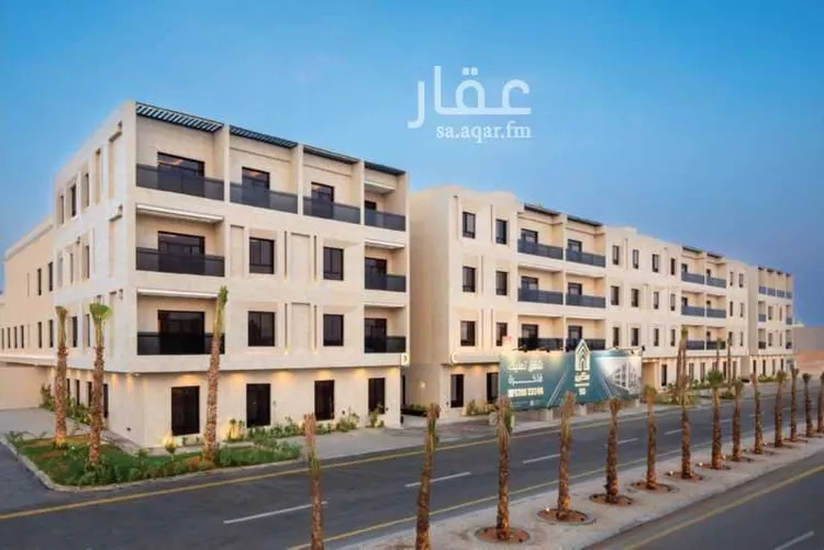 شقة للإيجار في شارع ابن شداد ، حي العارض ، الرياض ، منطقة الرياض صورة 4