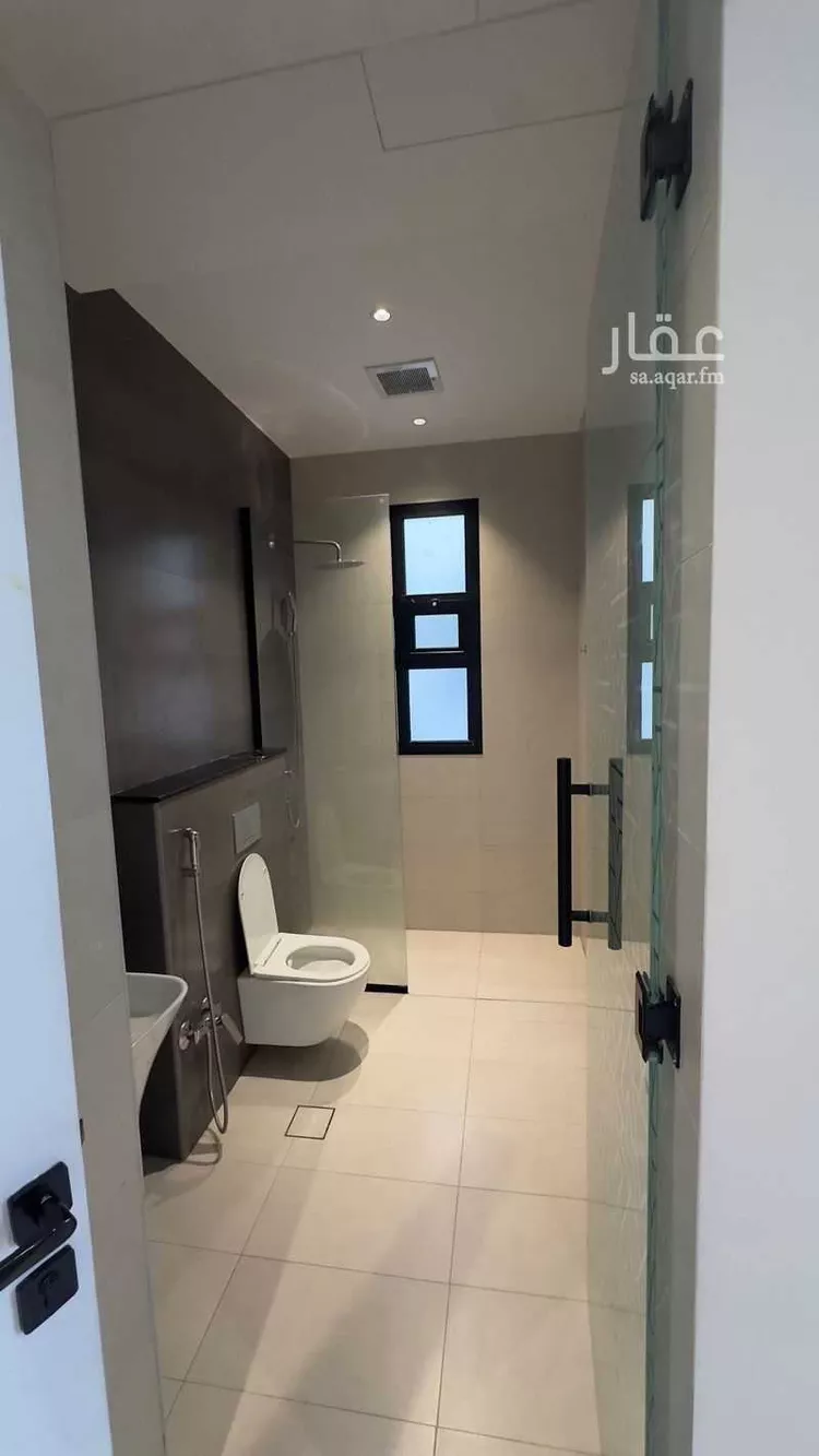 شقة للإيجار في شارع ثعلبة بن سعد الخزرجي ، حي العارض ، الرياض ، منطقة الرياض صورة 5