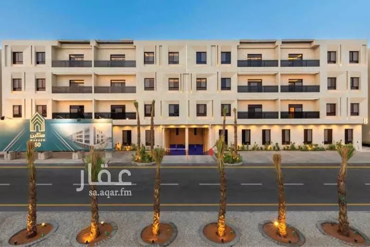 Apartment for Rent in Riyadh Al Arid