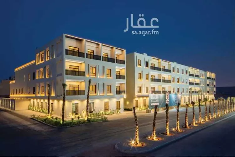 شقة للإيجار في شارع ابن شداد ، حي العارض ، الرياض ، منطقة الرياض صورة 3
