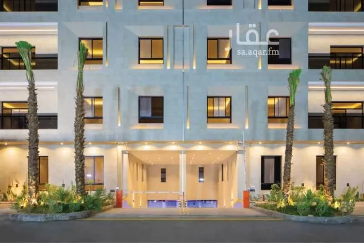 شقة للإيجار في شارع ابن شداد ، حي العارض ، الرياض ، منطقة الرياض صورة 5