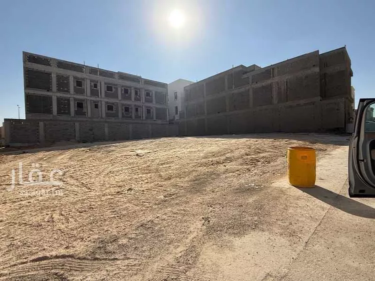 أرض للبيع في شارع رقم 158, حي ظهرة لبن, مدينة الرياض, منطقة الرياض صورة 3
