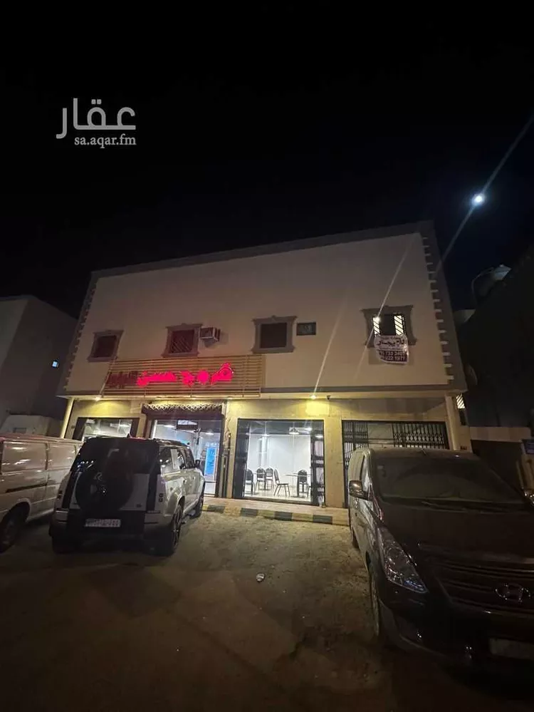 Building for Rent in Riyadh An Nasim Ash Sharqi
