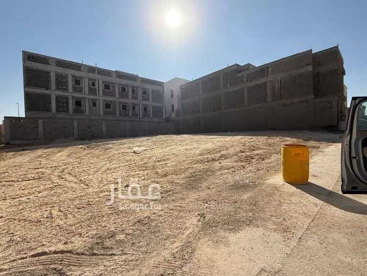 أرض للبيع في شارع رقم 158, حي ظهرة لبن, مدينة الرياض, منطقة الرياض صورة 2