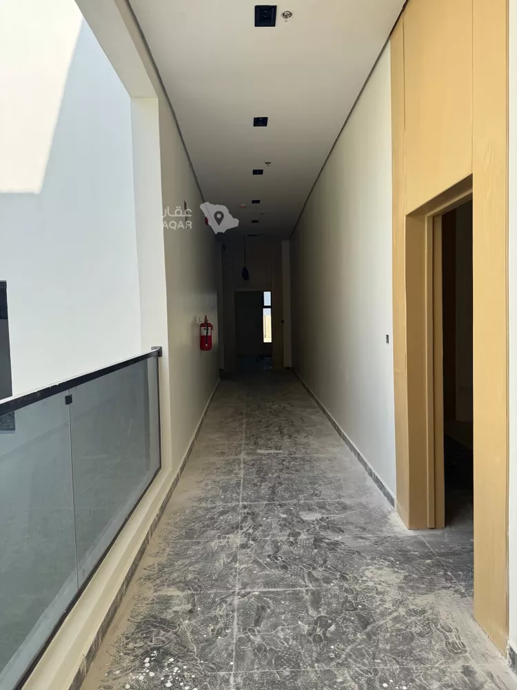 عمارة للإيجار في شارع ظلم, حي ظهرة لبن, مدينة الرياض, منطقة الرياض صورة 3
