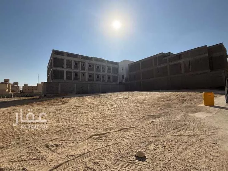 أرض للبيع في شارع رقم 158, حي ظهرة لبن, مدينة الرياض, منطقة الرياض صورة 3