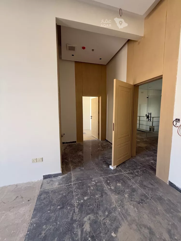 عمارة للإيجار في شارع ظلم, حي ظهرة لبن, مدينة الرياض, منطقة الرياض 8