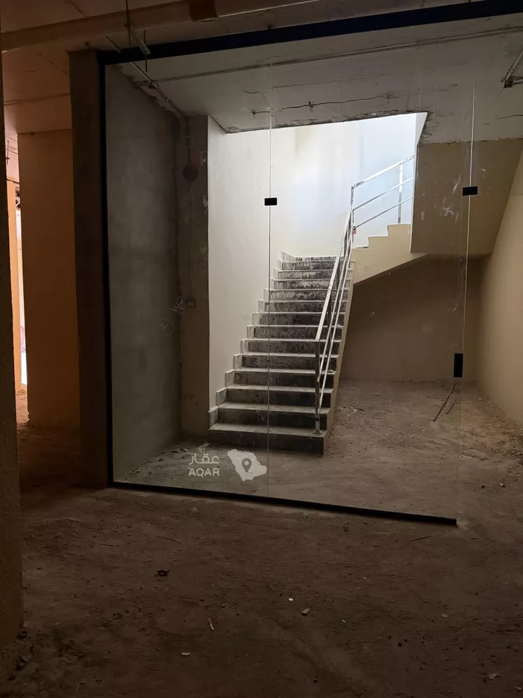 عمارة للإيجار في شارع ظلم, حي ظهرة لبن, مدينة الرياض, منطقة الرياض 16