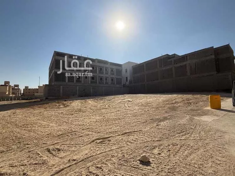 أرض للبيع في شارع رقم 158, حي ظهرة لبن, مدينة الرياض, منطقة الرياض صورة 5