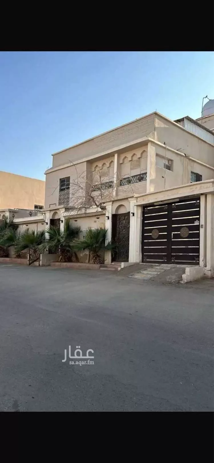 فيلا للبيع في شارع ابن خلدون ، حي الاندلس ، الخرج ، الخرج