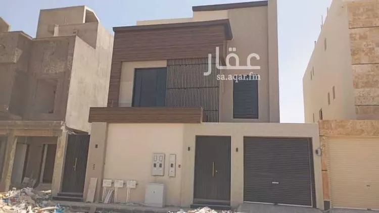 دور للبيع في شارع الميناء, حي الندوة, مدينة الرياض, منطقة الرياض