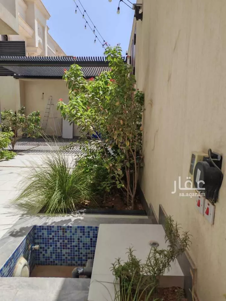 فيلا للبيع في شارع رقم 452, حي المونسية, مدينة الرياض, منطقة الرياض صورة 5