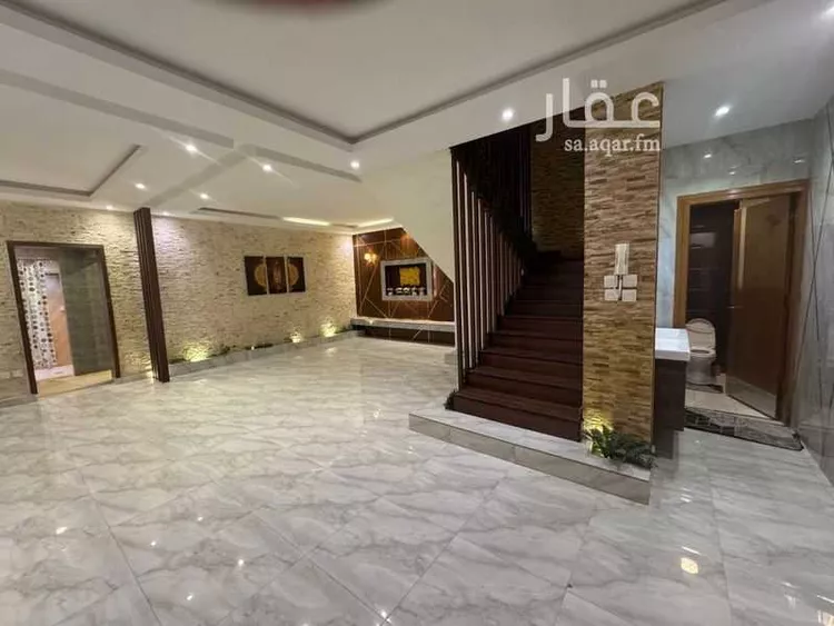 فيلا للبيع في شارع حمد إبراهيم الحقيل, حي عرقة, مدينة الرياض, منطقة الرياض صورة 2