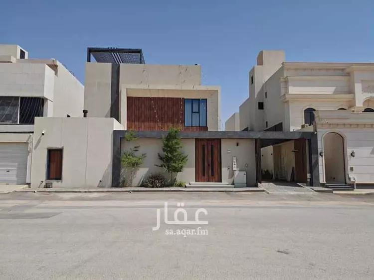 فيلا للبيع في شارع رقم 452, حي المونسية, مدينة الرياض, منطقة الرياض 9