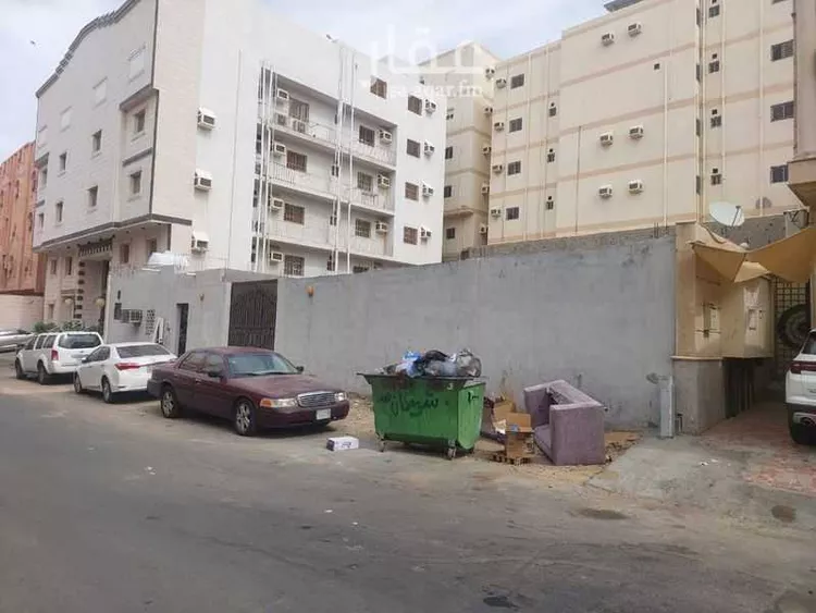 أرض للإيجار في شارع المتان, حي المحمدية, مدينة مكة المكرمة, منطقة مكة المكرمة صورة 2