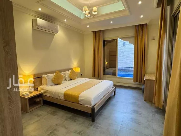 شاليه واستراحة للحجز في شارع الحارث بن تبيع الرعيني ، حي القيروان ، الرياض ، منطقة الرياض صورة 5