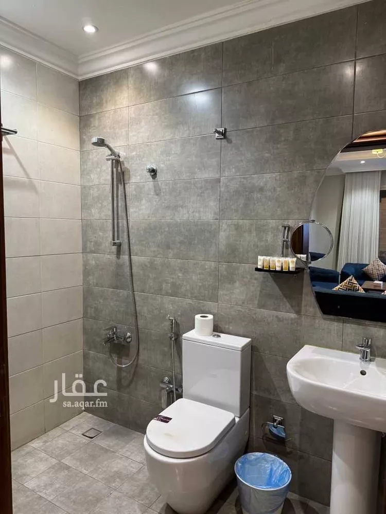 شاليه واستراحة للحجز في شارع الحارث بن تبيع الرعيني ، حي القيروان ، الرياض ، منطقة الرياض صورة 4