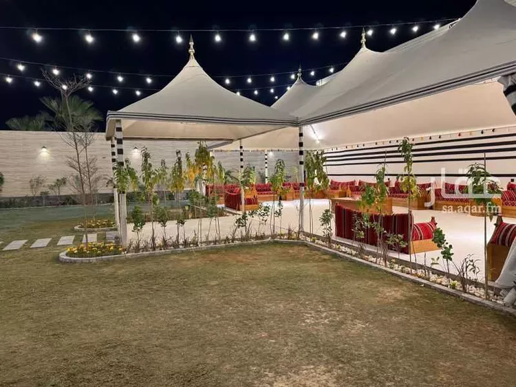 Rest House for Rent in Riyadh Al Qirawan صورة 4