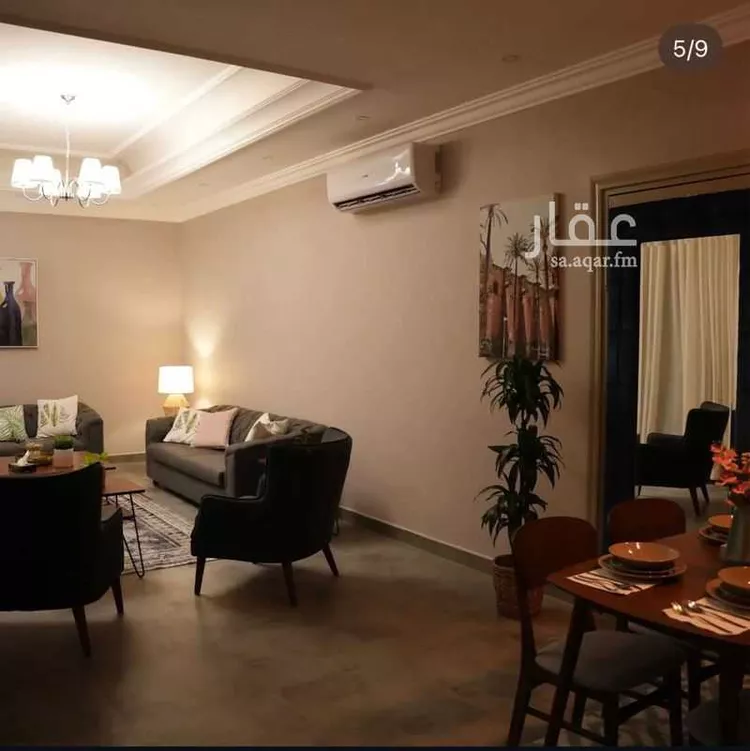 شاليه واستراحة للحجز في شارع الحارث بن تبيع الرعيني ، حي القيروان ، الرياض ، منطقة الرياض صورة 5