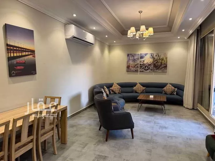 شاليه واستراحة للحجز في شارع الحارث بن تبيع الرعيني ، حي القيروان ، الرياض ، منطقة الرياض صورة 3