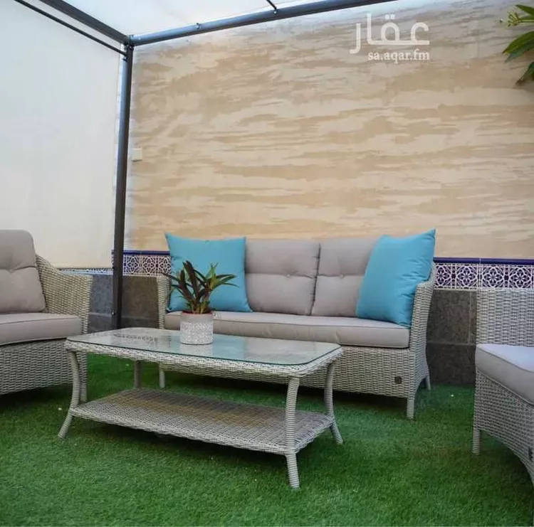 شاليه واستراحة للحجز في شارع الحارث بن تبيع الرعيني ، حي القيروان ، الرياض ، منطقة الرياض صورة 4