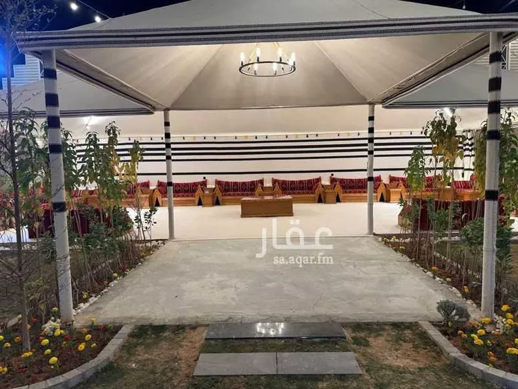 Rest House for Rent in Riyadh Al Qirawan