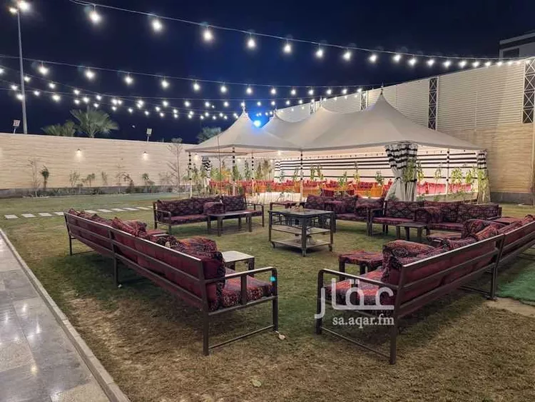 Rest House for Rent in Riyadh Al Qirawan صورة 3